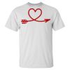 Men's Tall Ultra Cotton® T-Shirt Thumbnail