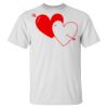 Men's Tall Ultra Cotton® T-Shirt Thumbnail