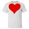 Men's Tall Ultra Cotton® T-Shirt Thumbnail