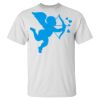 Men's Tall Ultra Cotton® T-Shirt Thumbnail