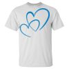 Men's Tall Ultra Cotton® T-Shirt Thumbnail