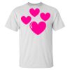 Men's Tall Ultra Cotton® T-Shirt Thumbnail