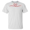Men's Tall Ultra Cotton® T-Shirt Thumbnail