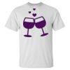 Men's Tall Ultra Cotton® T-Shirt Thumbnail
