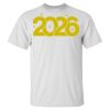 Men's Tall Ultra Cotton® T-Shirt Thumbnail