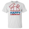 Men's Tall Ultra Cotton® T-Shirt Thumbnail