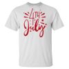 Men's Tall Ultra Cotton® T-Shirt Thumbnail