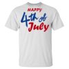 Men's Tall Ultra Cotton® T-Shirt Thumbnail