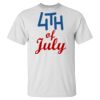 Men's Tall Ultra Cotton® T-Shirt Thumbnail