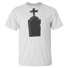 Men's Tall Ultra Cotton® T-Shirt Thumbnail