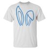Men's Tall Ultra Cotton® T-Shirt Thumbnail