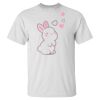 Men's Tall Ultra Cotton® T-Shirt Thumbnail