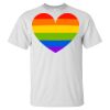 Men's Tall Ultra Cotton® T-Shirt Thumbnail