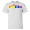 Men's Tall Ultra Cotton® T-Shirt Thumbnail