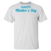 Men's Tall Ultra Cotton® T-Shirt Thumbnail