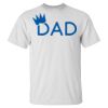 Men's Tall Ultra Cotton® T-Shirt Thumbnail