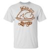 Men's Tall Ultra Cotton® T-Shirt Thumbnail