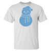 Men's Tall Ultra Cotton® T-Shirt Thumbnail