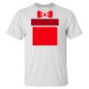 Men's Tall Ultra Cotton® T-Shirt Thumbnail