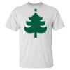 Men's Tall Ultra Cotton® T-Shirt Thumbnail