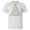 Men's Tall Ultra Cotton® T-Shirt Thumbnail