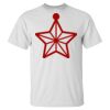 Men's Tall Ultra Cotton® T-Shirt Thumbnail