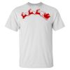 Men's Tall Ultra Cotton® T-Shirt Thumbnail