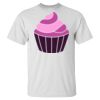 Men's Tall Ultra Cotton® T-Shirt Thumbnail