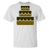Men's Tall Ultra Cotton® T-Shirt Thumbnail