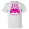 Men's Tall Ultra Cotton® T-Shirt Thumbnail
