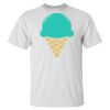Men's Tall Ultra Cotton® T-Shirt Thumbnail