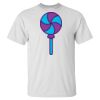 Men's Tall Ultra Cotton® T-Shirt Thumbnail