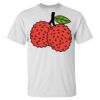 Men's Tall Ultra Cotton® T-Shirt Thumbnail