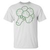 Men's Tall Ultra Cotton® T-Shirt Thumbnail