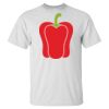 Men's Tall Ultra Cotton® T-Shirt Thumbnail