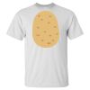 Men's Tall Ultra Cotton® T-Shirt Thumbnail