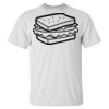 Men's Tall Ultra Cotton® T-Shirt Thumbnail