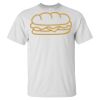 Men's Tall Ultra Cotton® T-Shirt Thumbnail