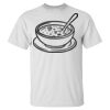 Men's Tall Ultra Cotton® T-Shirt Thumbnail