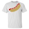 Men's Tall Ultra Cotton® T-Shirt Thumbnail