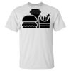 Men's Tall Ultra Cotton® T-Shirt Thumbnail