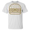 Men's Tall Ultra Cotton® T-Shirt Thumbnail