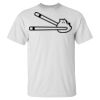 Men's Tall Ultra Cotton® T-Shirt Thumbnail
