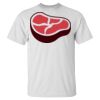 Men's Tall Ultra Cotton® T-Shirt Thumbnail