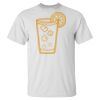 Men's Tall Ultra Cotton® T-Shirt Thumbnail