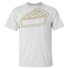 Men's Tall Ultra Cotton® T-Shirt Thumbnail