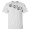 Men's Tall Ultra Cotton® T-Shirt Thumbnail