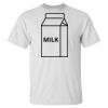 Men's Tall Ultra Cotton® T-Shirt Thumbnail