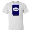 Men's Tall Ultra Cotton® T-Shirt Thumbnail