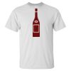 Men's Tall Ultra Cotton® T-Shirt Thumbnail